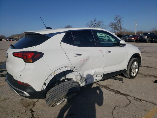 KL4MMCSLXMB129740 Buick Encore Gx Preferred