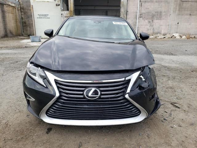 2017 LEXUS ES 350 58ABK1GG7HU044484