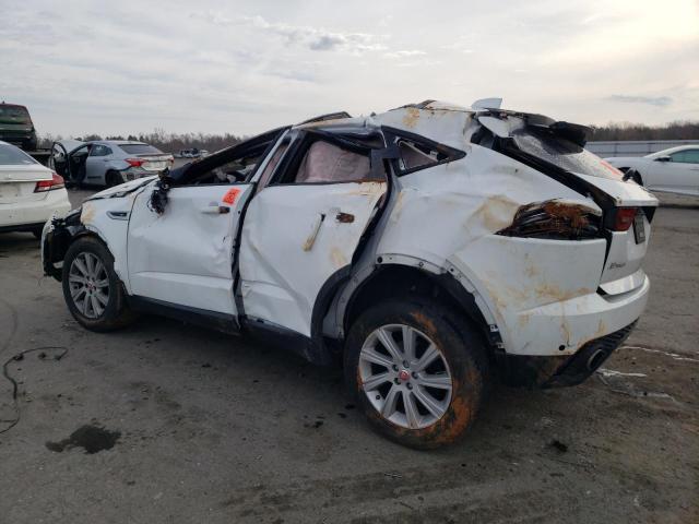 2018 JAGUAR E-PACE S SADFJ2FX0J1Z17480