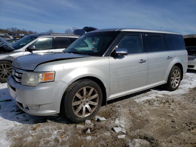 2011 Ford Flex Limited