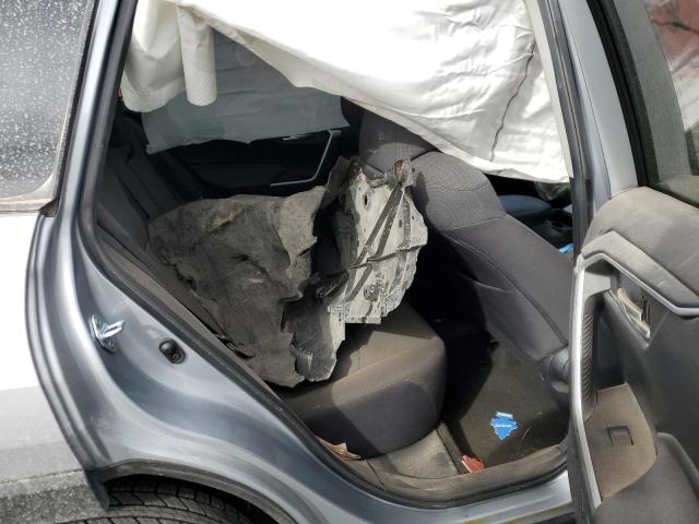 2021 TOYOTA RAV4 XLE 2T3W1RFV5MW131585