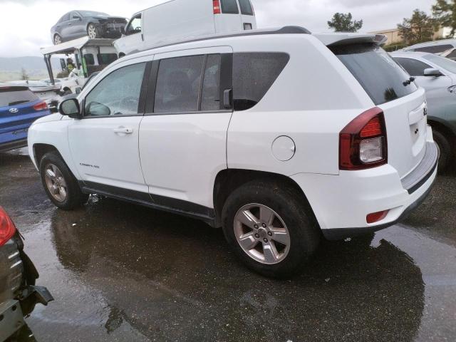 1C4NJCBA3FD219675 Jeep Compass Sport