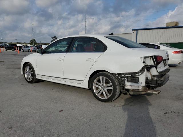 2017 VOLKSWAGEN JETTA SEL - 3VWL17AJ9HM282185