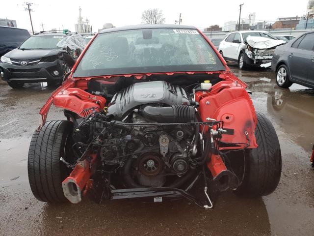 2018 DODGE CHARGER R/ 2C3CDXCT3JH188594