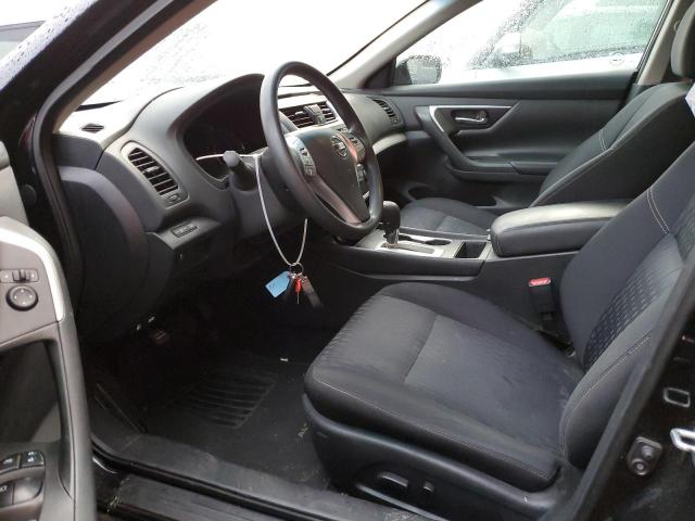 2017 NISSAN ALTIMA 2.5 - 1N4AL3AP2HN351814