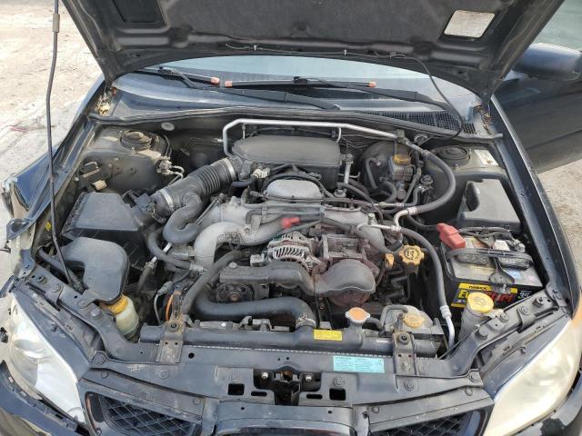 JF1GD61627H518797 Subaru Impreza 2.5i