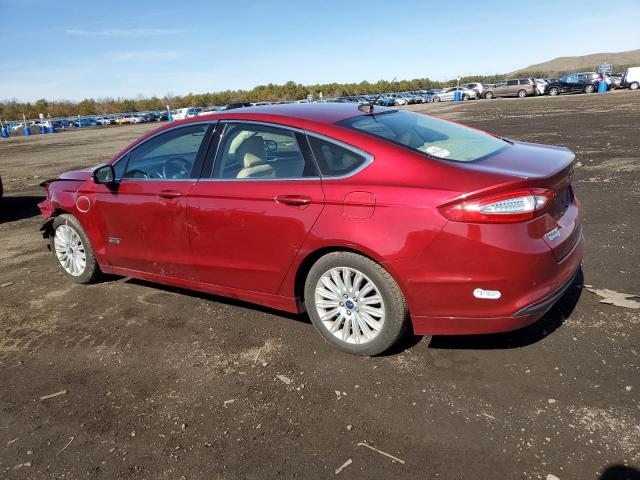 2015 FORD FUSION SE - 3FA6P0PU0FR197541
