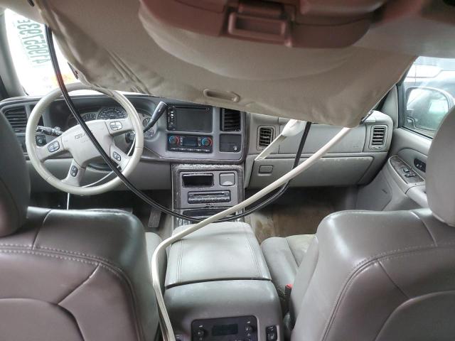 1GKFK66U65J176297 GMC YUKON XL DENALI