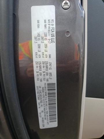 2018 CHRYSLER PACIFICA T 2C4RC1BG3JR127363