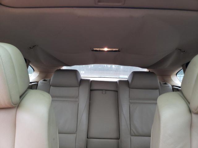 5UXFG83579LZ93406 BMW X6