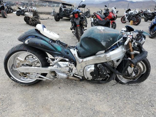 2005 SUZUKI GSX1300 RK - JS1GW71A652105452