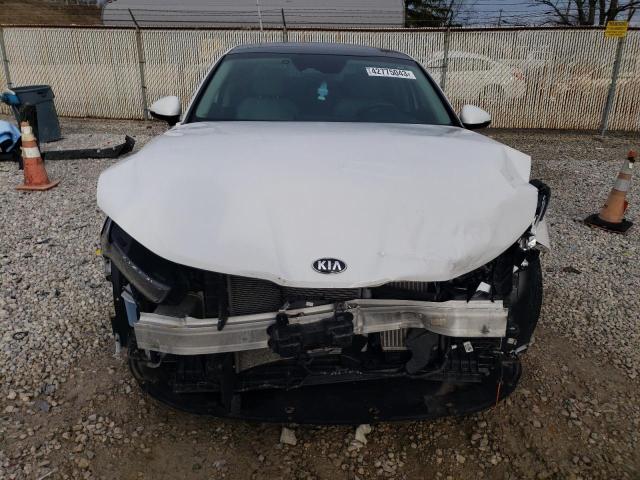 5XXG34J26MG041721 KIA K5