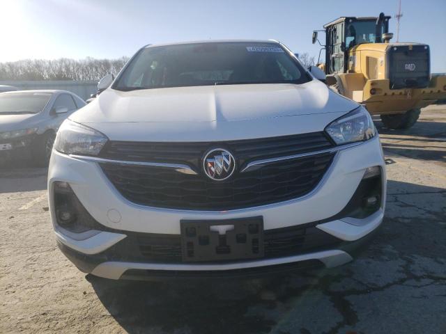 KL4MMCSLXMB129740 Buick Encore Gx Preferred