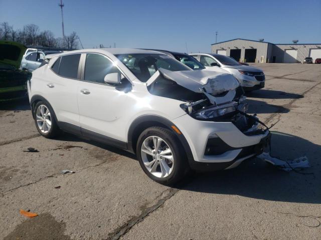 KL4MMBS24NB147993 Buick Encore Gx Preferred