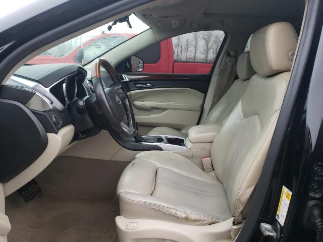 3GYFNAEY1BS680156 Cadillac Srx Luxury Collection