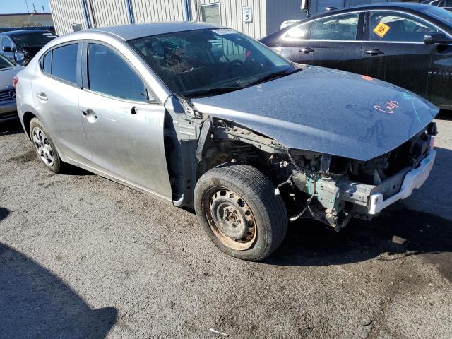 2015 MAZDA 3 SV - JM1BM1T79F1252313