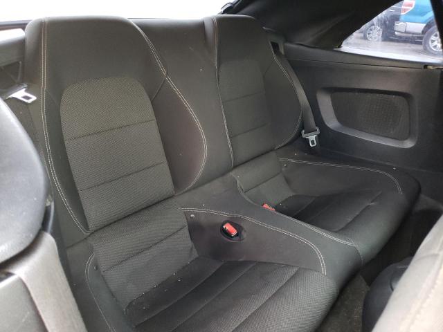 2015 FORD MUSTANG - 1FATP8EM3F5372095