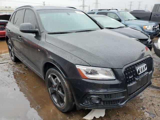 2015 AUDI Q5 PRESTIG - WA1WMAFP6FA057051