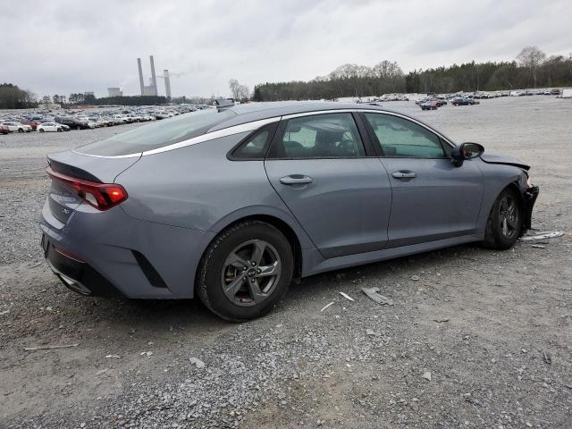 2021 KIA K5 LXS 5XXG14J22MG018524