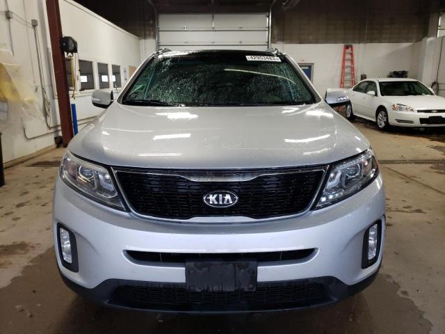 5XYKUDA74EG521420 KIA SORENTO EX