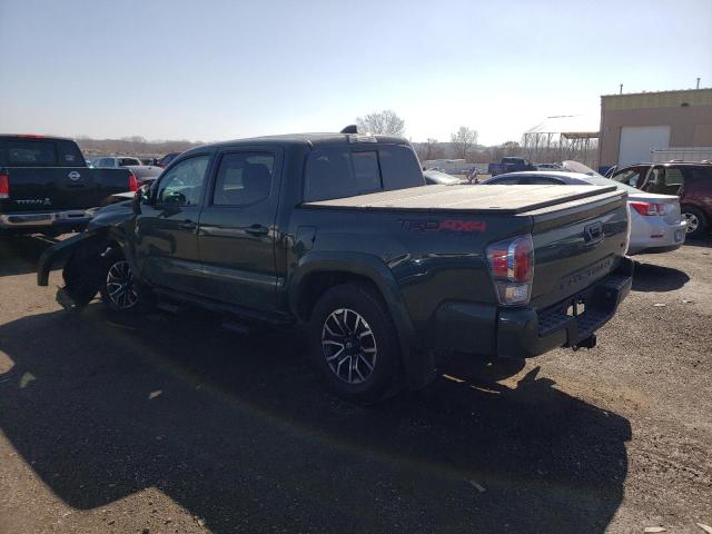 2022 TOYOTA TACOMA DOU 3TMCZ5AN4NM523262