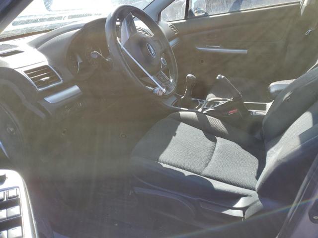 2015 SUBARU IMPREZA - JF1GPAA63F9313167