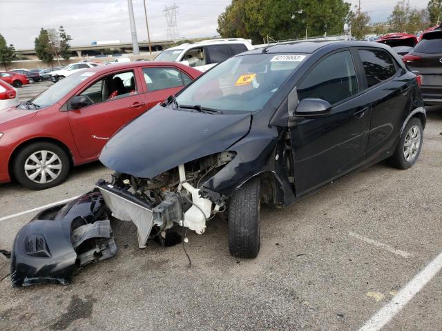 2014 Mazda Mazda2 Sport