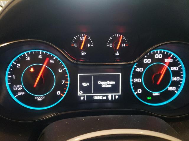 2017 CHEVROLET CRUZE LS 1G1BC5SMXH7146964