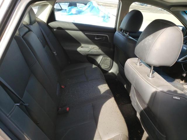 2017 NISSAN ALTIMA 2.5 1N4AL3AP4HC117346