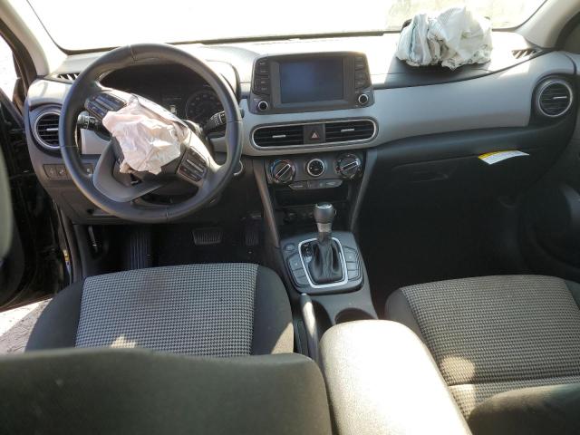 2021 HYUNDAI KONA SEL P - KM8K62AA4MU612965