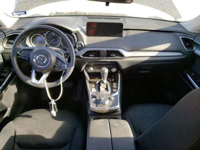 2022 MAZDA CX-9 SPORT JM3TCBBY8N0604719