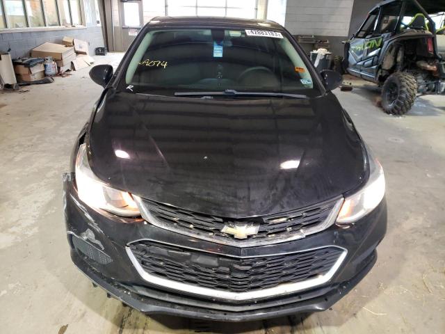 2017 CHEVROLET CRUZE LS 1G1BC5SMXH7146964