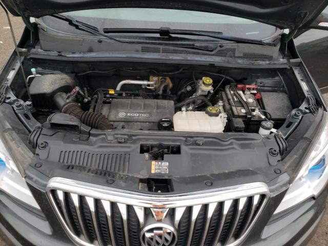 2016 BUICK ENCORE CON - KL4CJBSB8GB689086