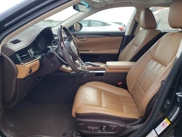 2017 LEXUS ES 350 58ABK1GG7HU044484