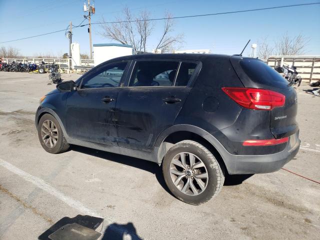 KNDPB3AC1G7822617 KIA Sportage Lx