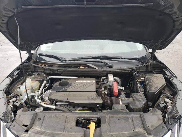 5N1BT3BA7NC691326 Nissan ROGUE SV