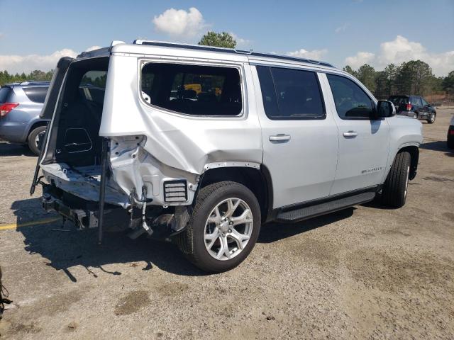 2022 JEEP WAGONEER S - 1C4SJUBT2NS130944