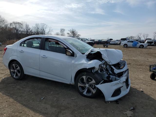 2017 CHEVROLET SONIC PREM - 1G1JF5SB7H4111687