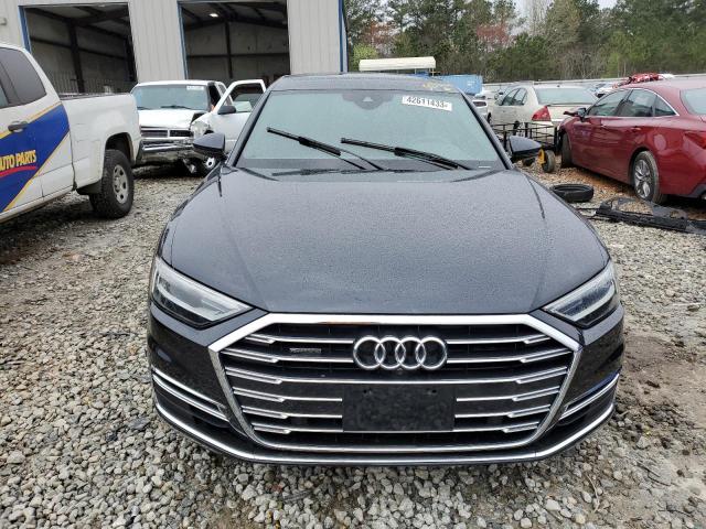 2021 AUDI A8 L WAU8DAF89MN015600