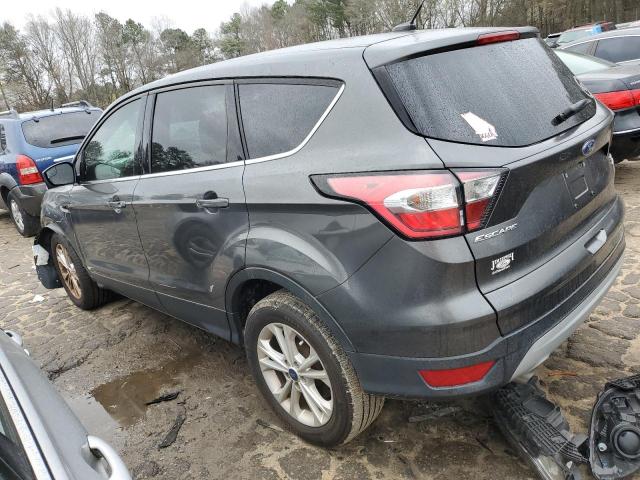 2017 FORD ESCAPE SE - 1FMCU0GD2HUD24206