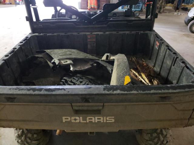 2020 POLARIS RANGER 100 3NSTAE99XLN226761
