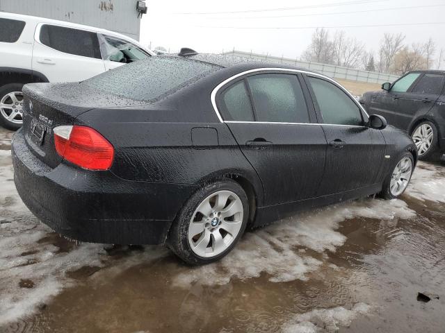 WBAVD33566KV63521 BMW 330 XI