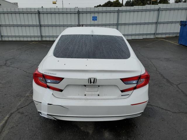 2020 HONDA ACCORD HYB 1HGCV3F18LA010615
