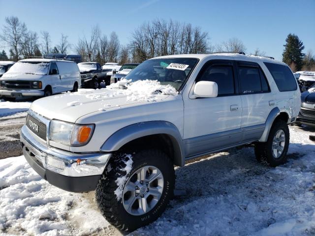 1996 Toyota 4Runner Limited