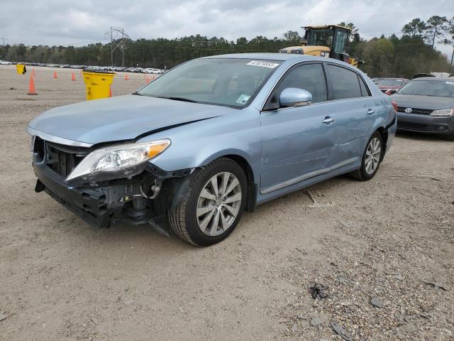 2012 Toyota Avalon Base