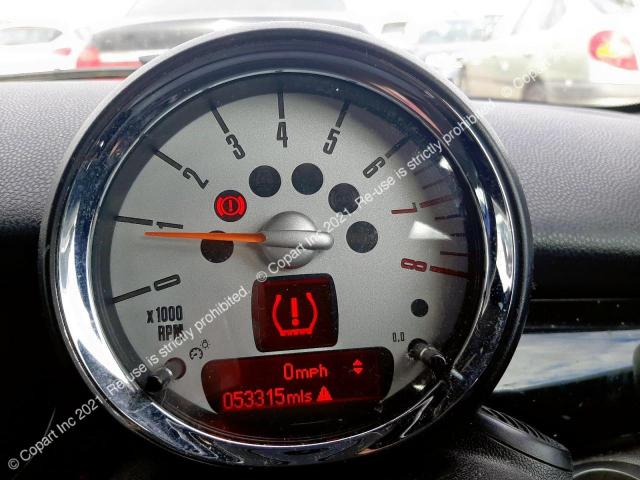 WMWZN32000T333673 Mini Cooper
