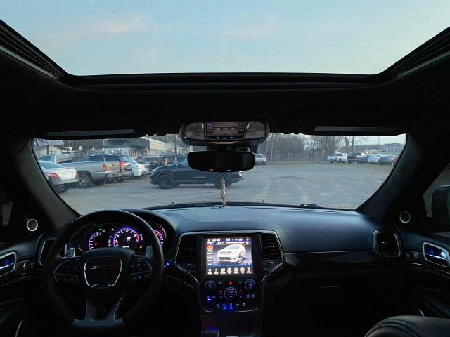 2017 JEEP GRAND CHER 1C4RJFDJ1HC662853