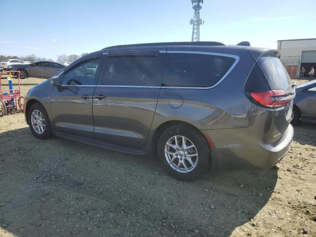 2022 CHRYSLER PACIFICA T 2C4RC1BG4NR228336