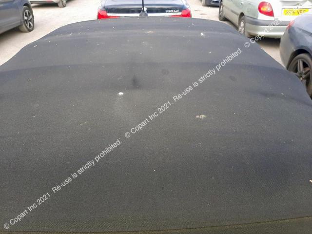 WMWZN32000T333673 Mini Cooper