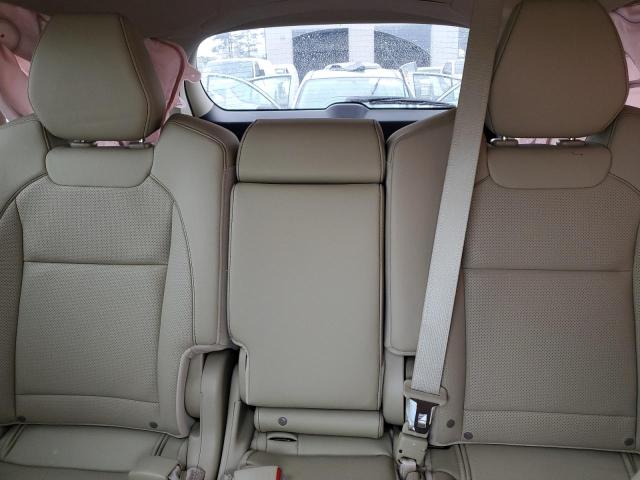 2020 ACURA MDX TECHNO - 5J8YD4H5XLL055915